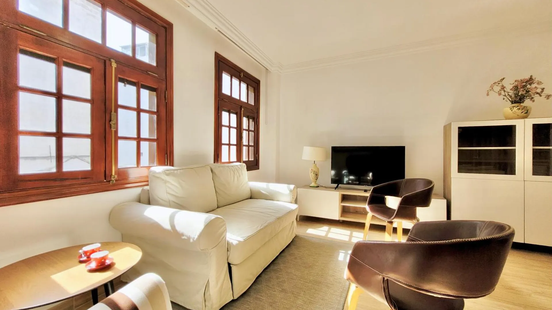 Miranda Apartment With Free Parking Puerto de la Cruz