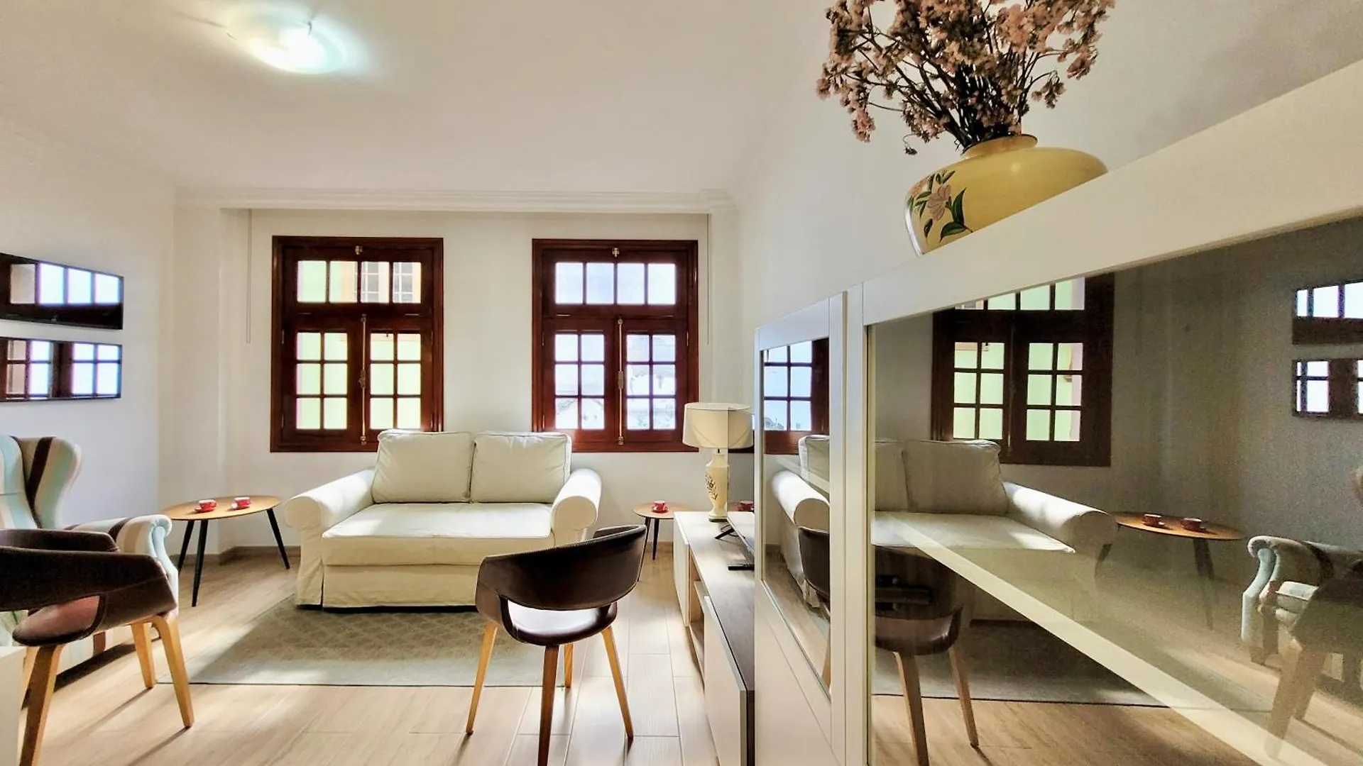 Miranda Apartment With Free Parking Puerto de la Cruz  Spain