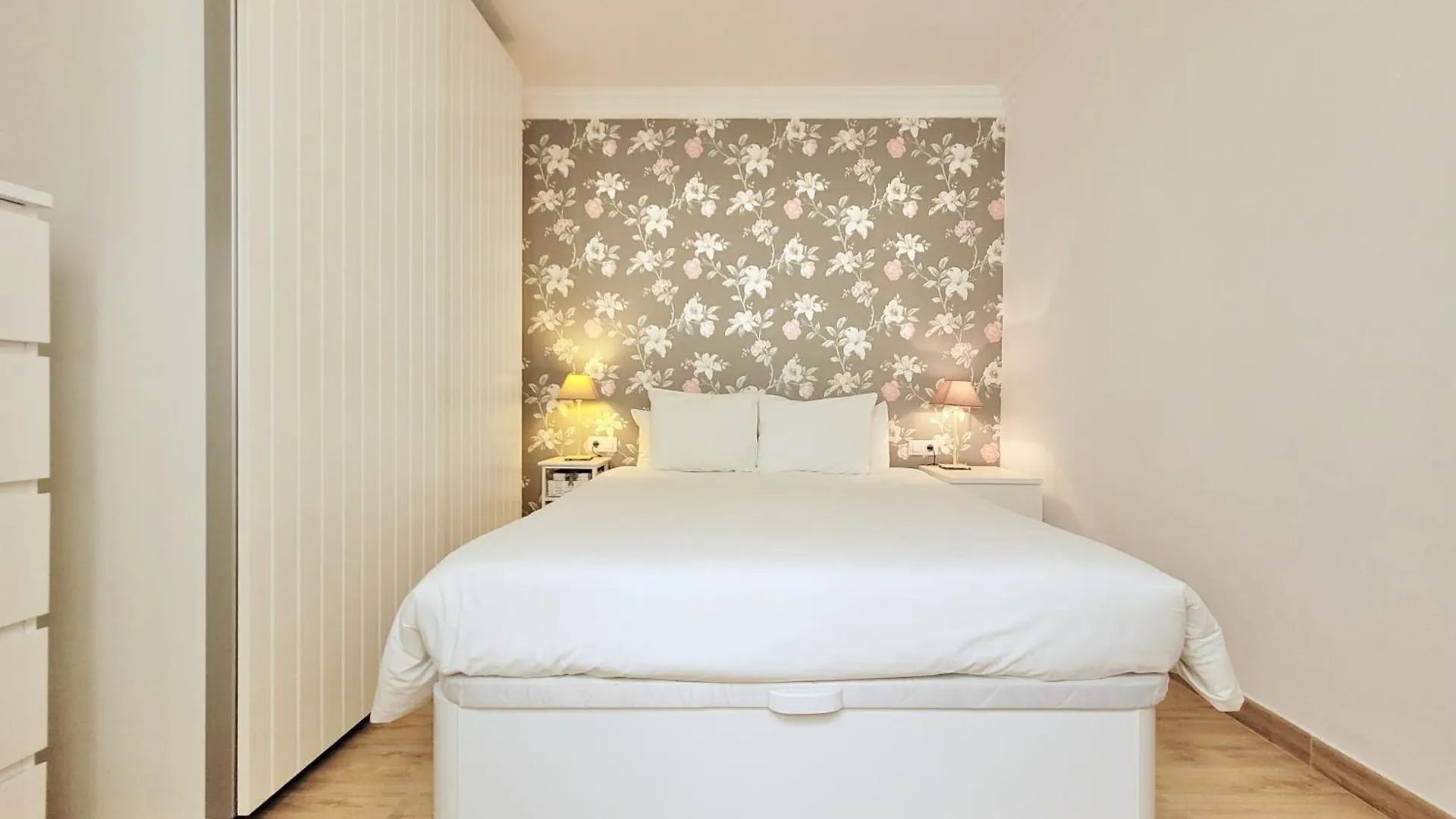 Miranda Apartment With Free Parking Puerto de la Cruz