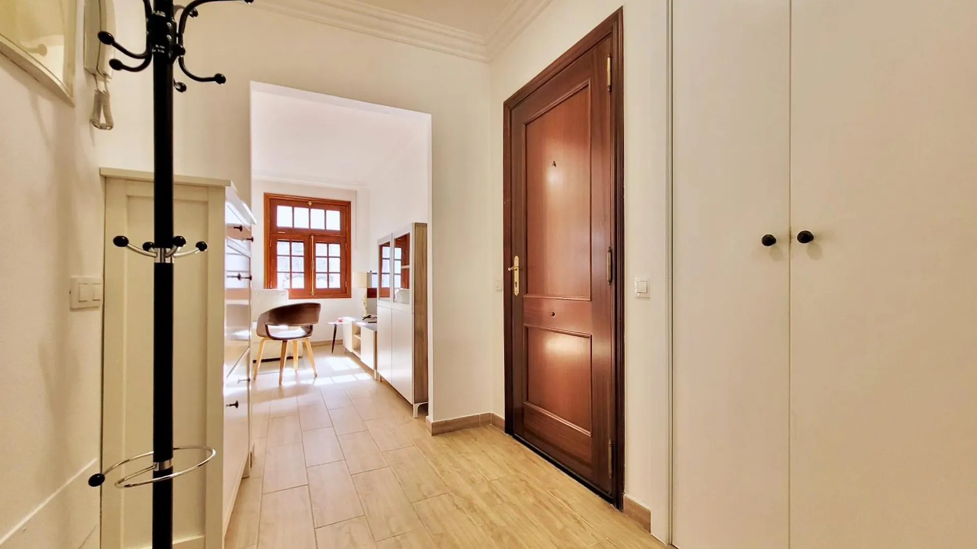 Miranda Apartment With Free Parking Puerto de la Cruz  Puerto de la Cruz (Tenerife)