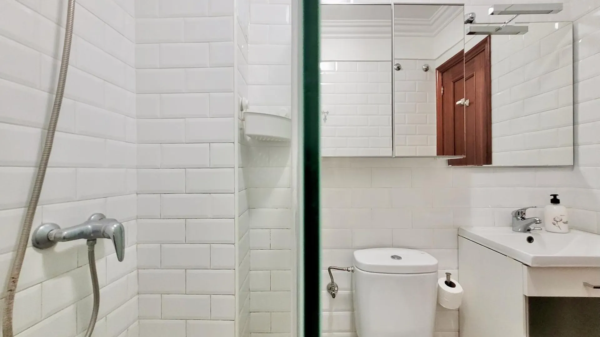 Miranda Apartment With Free Parking Puerto de la Cruz
