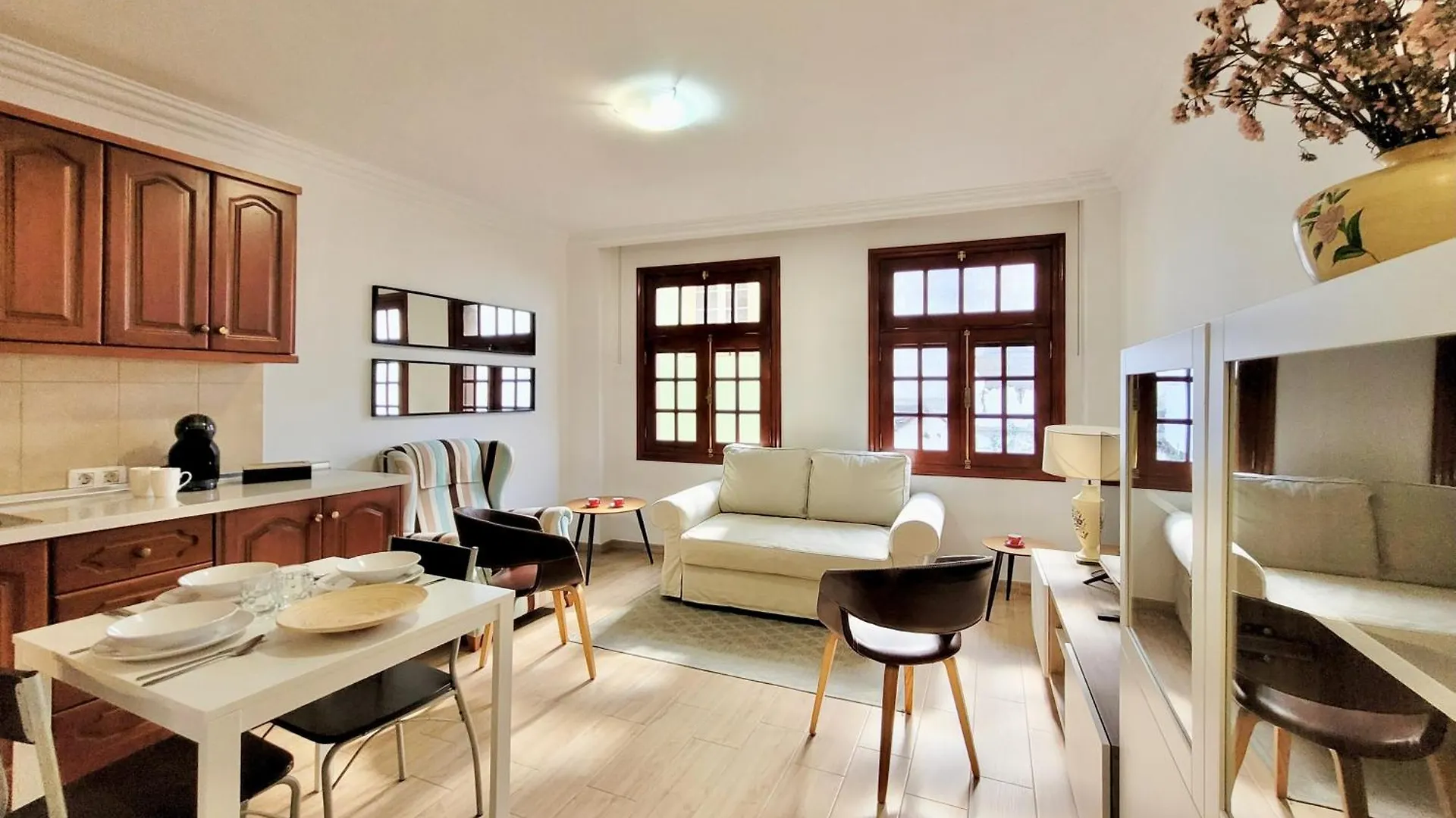 Miranda Apartment With Free Parking Puerto de la Cruz   Puerto de la Cruz (Tenerife)