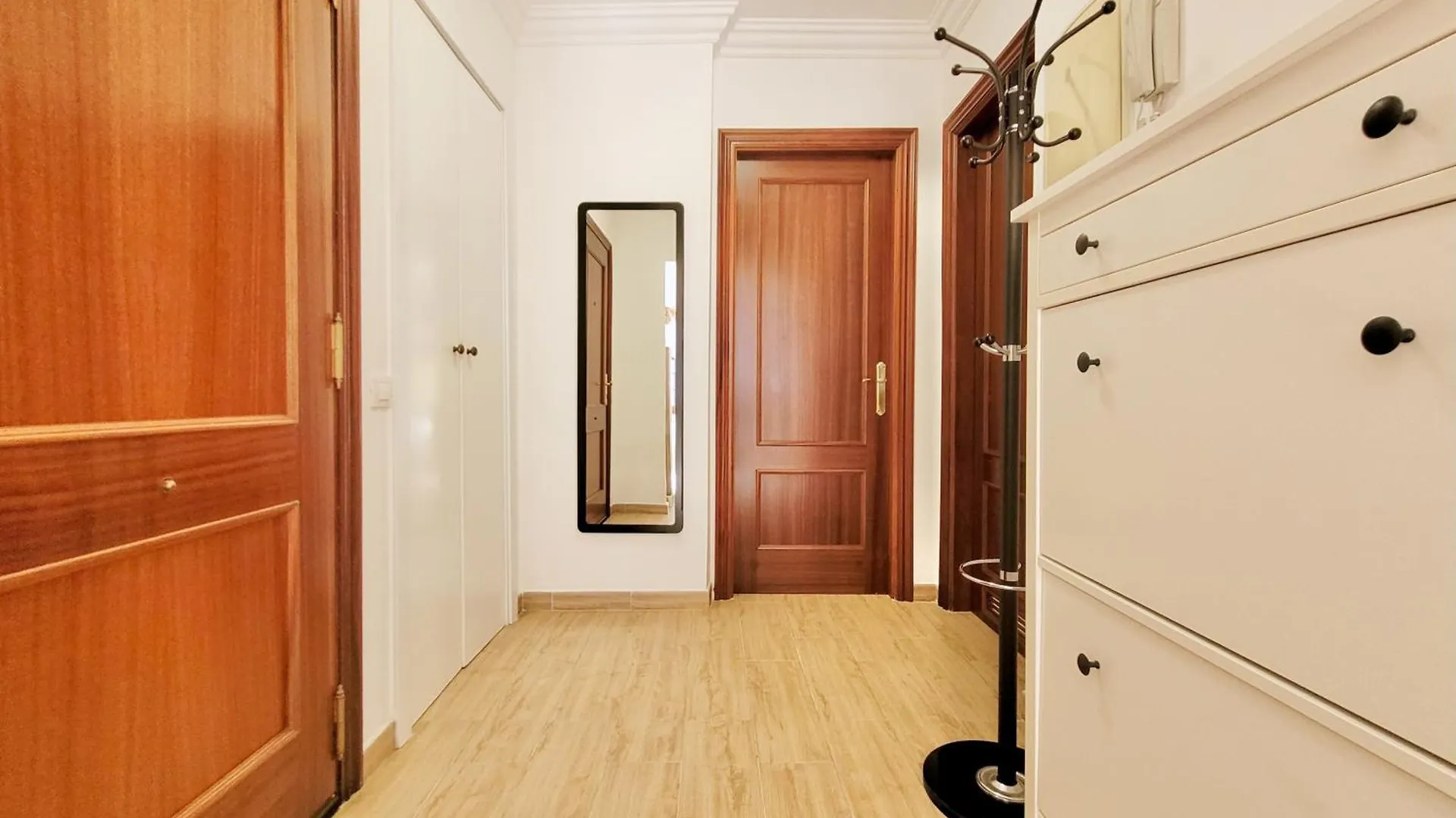 Miranda Apartment With Free Parking Puerto de la Cruz  Spain