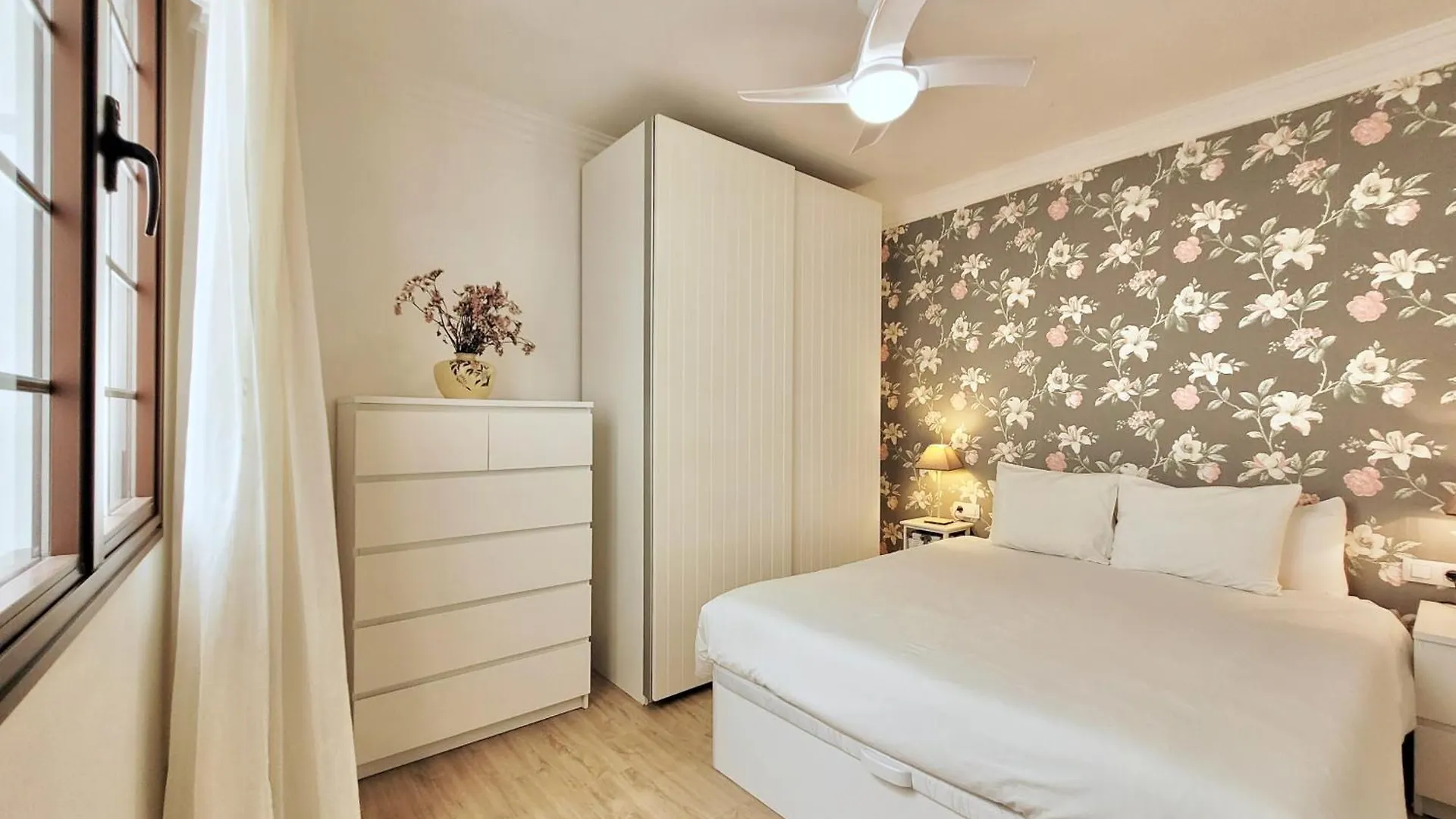 Miranda Apartment With Free Parking Puerto de la Cruz  Spain
