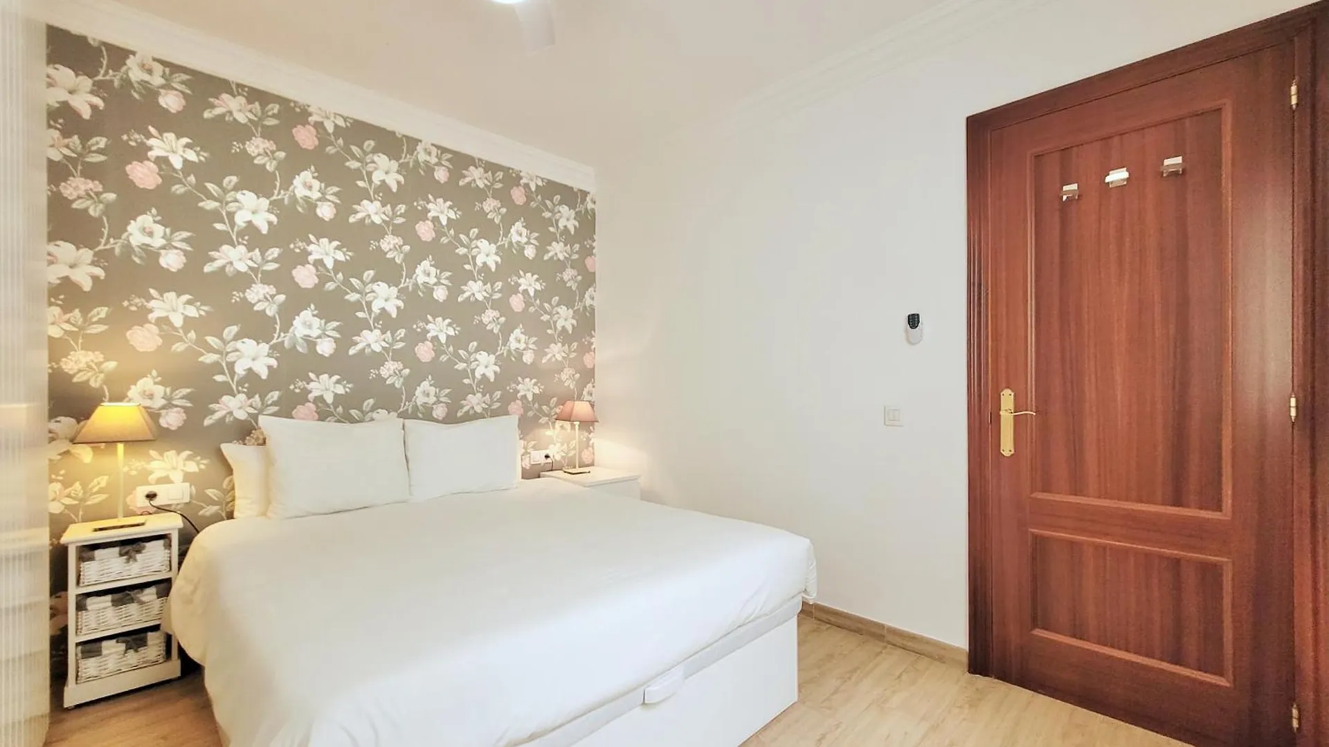 Miranda Apartment With Free Parking Puerto de la Cruz  0*, Puerto de la Cruz (Tenerife) Spain