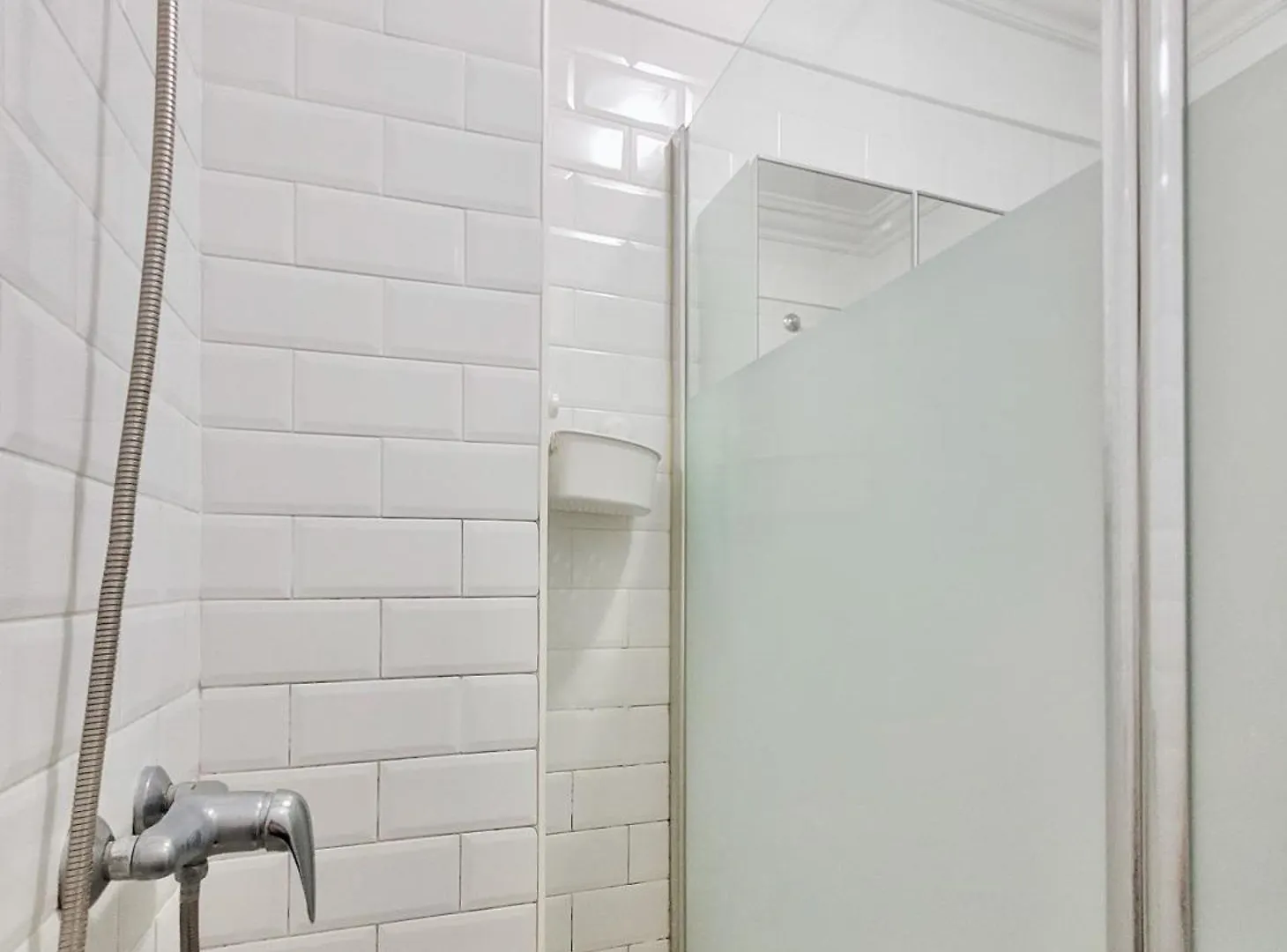 Miranda Apartment With Free Parking Puerto de la Cruz  Spain